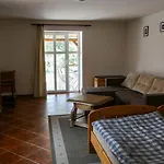 Vakantiehuis Brezka