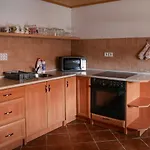 Vakantiehuis Brezka Libuň