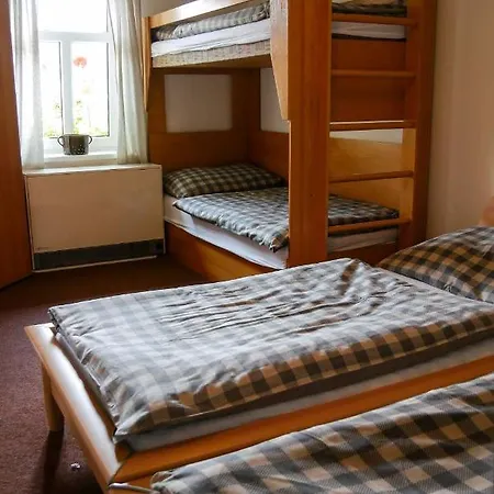 Brezka Vakantiehuis Libuň