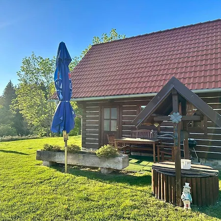 Nyaraló Brezka