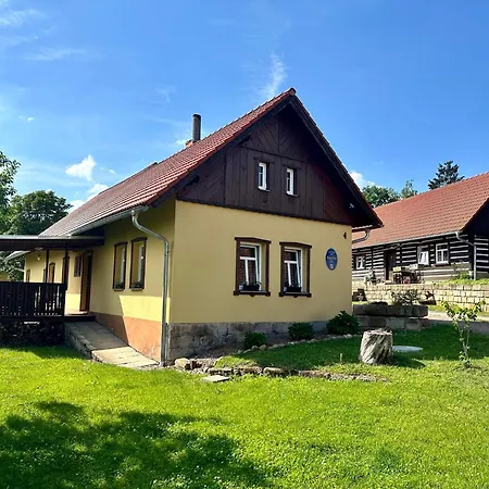 Brezka Vakantiehuis *